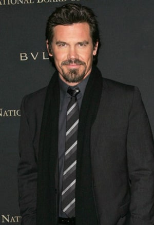 Josh Brolin