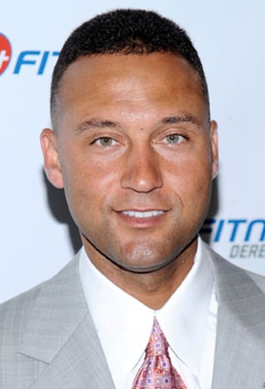 Derek Jeter