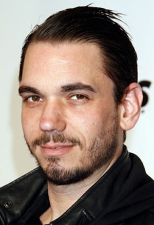 DJ AM
