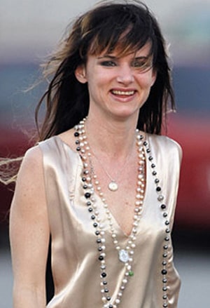 Juliette Lewis