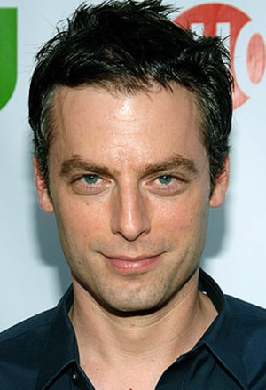 Justin Kirk