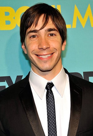 Justin Long