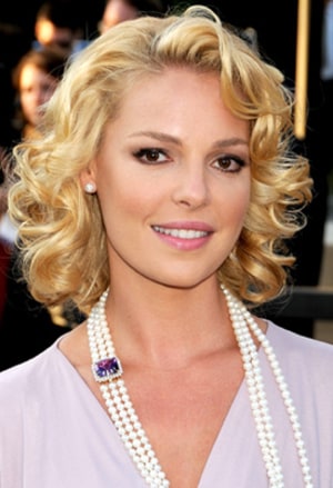 Katherine Heigl