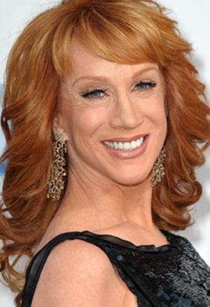 Kathy Griffin
