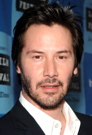 Keanu Reeves