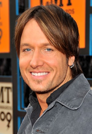 Keith Urban