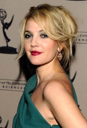 Drew Barrymore