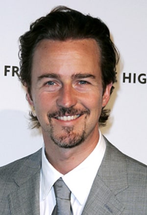 Edward Norton