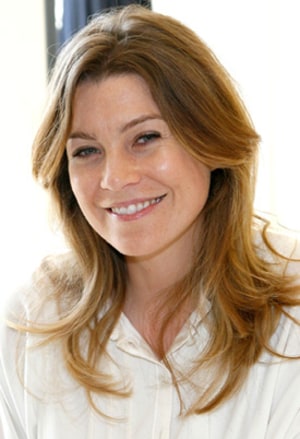 Ellen Pompeo