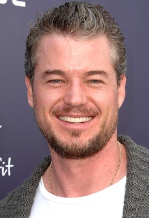Eric Dane