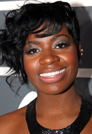 Fantasia Barrino
