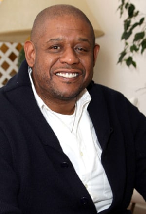 Forest Whitaker