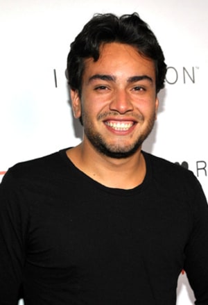 Frankie Delgado