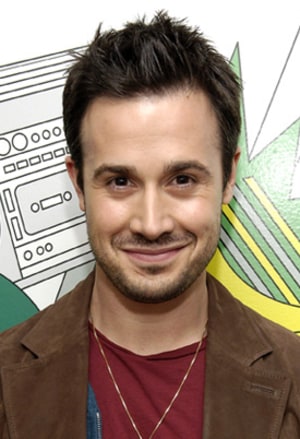 Freddie Prinze, Jr.