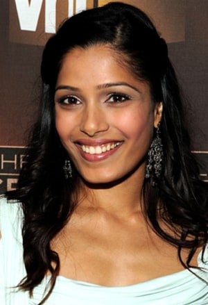 Freida Pinto | Us Weekly
Freida Pinto