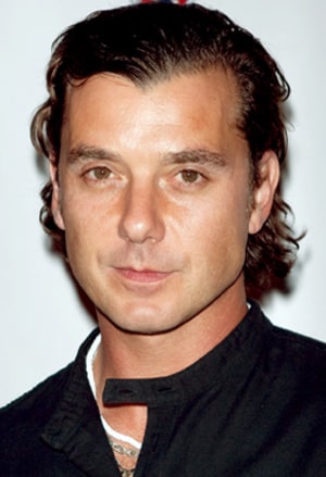 Gavin Rossdale