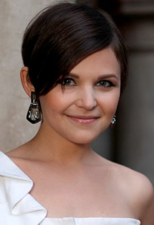 Ginnifer Goodwin