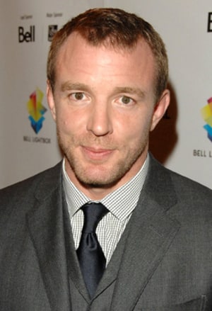 Guy Ritchie
