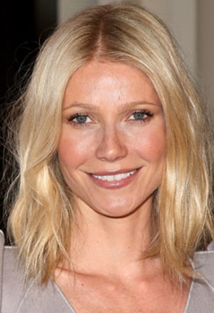 Gwyneth Paltrow
