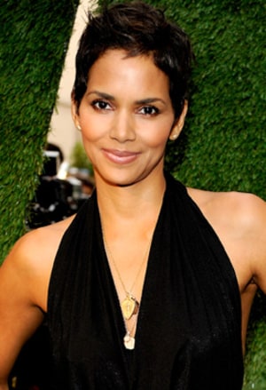 Halle Berry