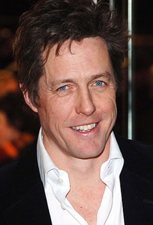 Hugh Grant