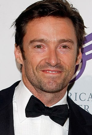 Hugh Jackman