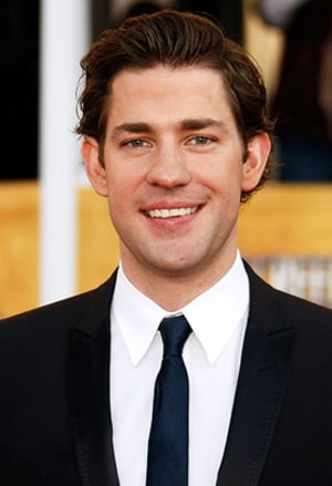John Krasinski