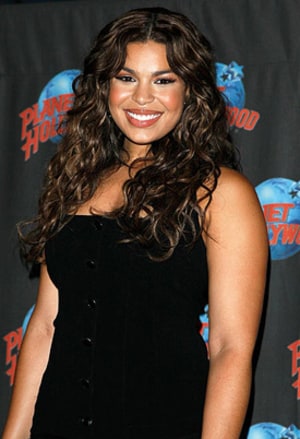 Jordin Sparks
