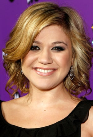 Kelly Clarkson