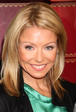 Kelly Ripa