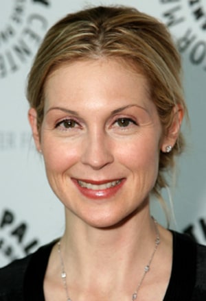 Kelly Rutherford