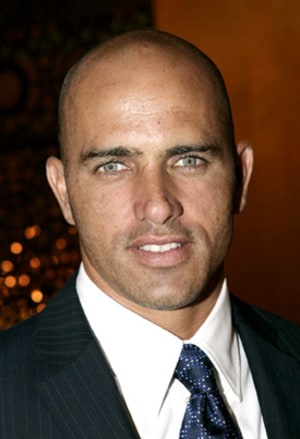 Kelly Slater