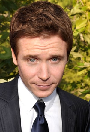 Kevin Connolly
