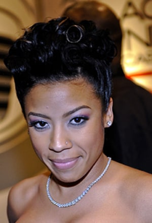 Keyshia Cole