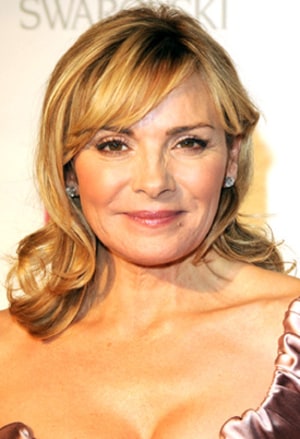 Kim Cattrall