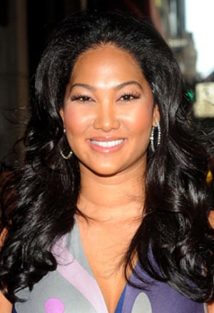 Kimora Lee Simmons