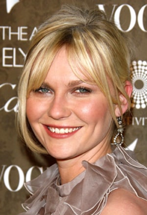 Kirsten Dunst