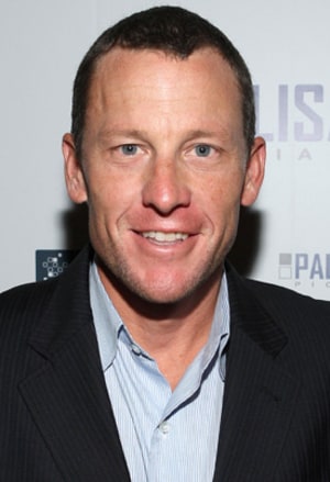 Lance Armstrong
