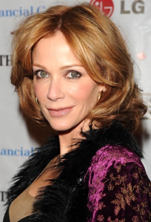 Lauren Holly