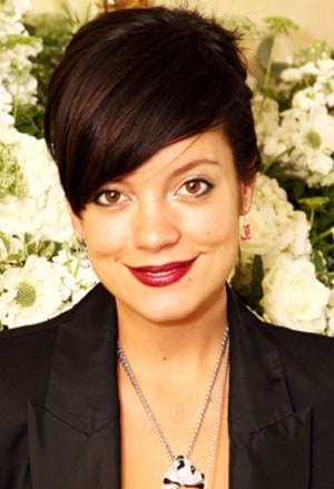 Lily Allen | Us Weekly
Lily Allen