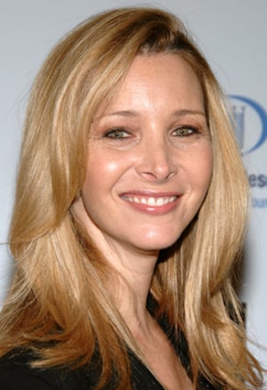 Lisa Kudrow