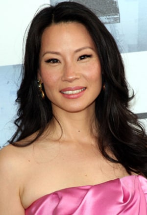 Lucy Liu