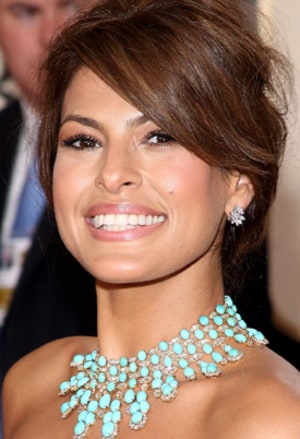 Eva Mendes