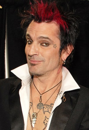 Tommy Lee