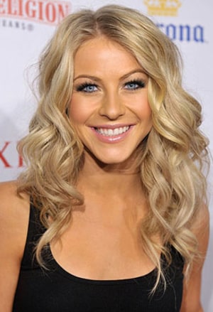Julianne Hough