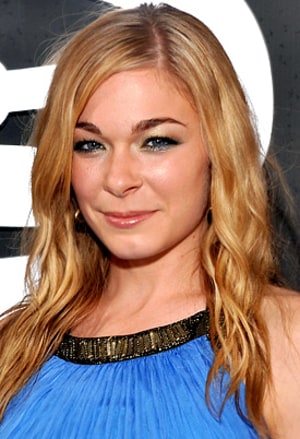 LeAnn Rimes