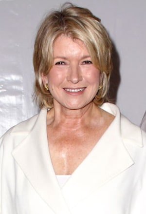 Martha Stewart