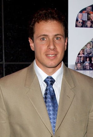 Chris Cuomo