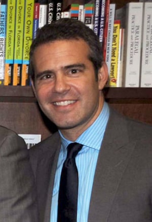 Andy Cohen