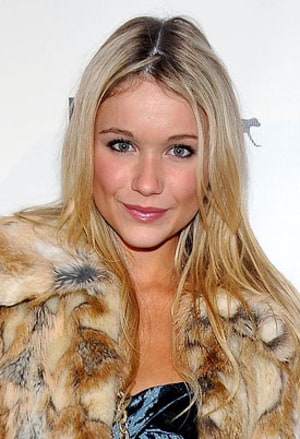 Katrina Bowden